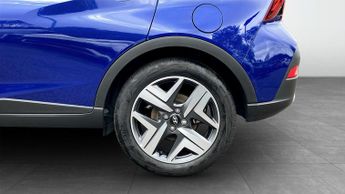 Hyundai Bayon 1.0 T-GDi MHEV Premium DCT Euro 6 (s/s) 5dr