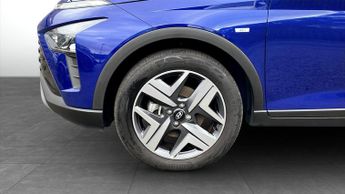 Hyundai Bayon 1.0 T-GDi MHEV Premium DCT Euro 6 (s/s) 5dr