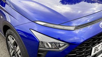 Hyundai Bayon 1.0 T-GDi MHEV Premium DCT Euro 6 (s/s) 5dr