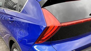 Hyundai Bayon 1.0 T-GDi MHEV Premium DCT Euro 6 (s/s) 5dr