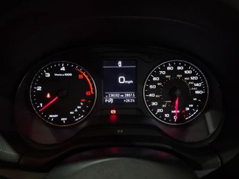 Audi Q2 2.0 TDI Sport S Tronic quattro Euro 6 (s/s) 5dr