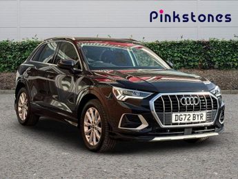 Audi Q3 1.5 TFSI CoD 35 Sport Euro 6 (s/s) 5dr