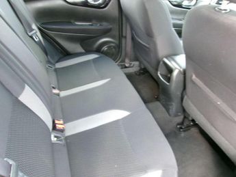 Nissan Qashqai 1.3 DIG-T Acenta Premium DCT Auto Euro 6 (s/s) 5dr