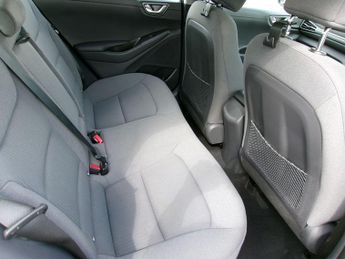 Hyundai IONIQ 1.6 h-GDi Premium SE DCT Euro 6 (s/s) 5dr