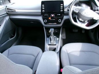 Hyundai IONIQ 1.6 h-GDi Premium SE DCT Euro 6 (s/s) 5dr