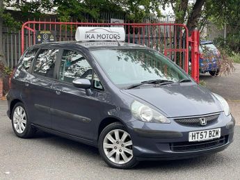 Honda Jazz 1.4 i-DSI SE 5dr