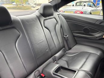 BMW M4 3.0 BiTurbo DCT Euro 6 (s/s) 2dr