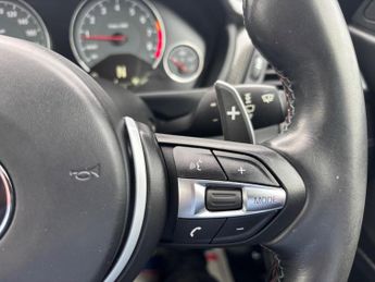 BMW M4 3.0 BiTurbo DCT Euro 6 (s/s) 2dr