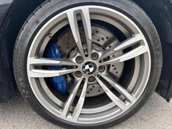 BMW M4 3.0 BiTurbo DCT Euro 6 (s/s) 2dr