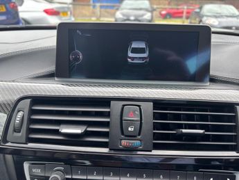 BMW M4 3.0 BiTurbo DCT Euro 6 (s/s) 2dr