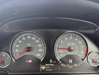 BMW M4 3.0 BiTurbo DCT Euro 6 (s/s) 2dr