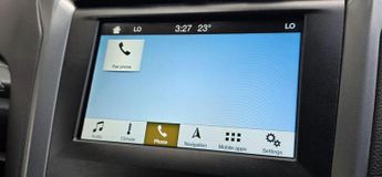 Ford Mondeo 2.0 TDCi Titanium Powershift Euro 6 (s/s) 5dr
