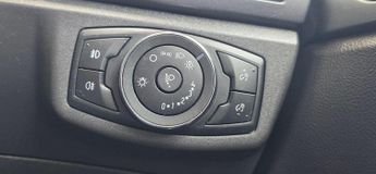 Ford Mondeo 2.0 TDCi Titanium Powershift Euro 6 (s/s) 5dr