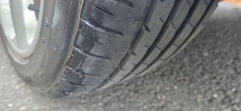 Ford Mondeo 2.0 TDCi Titanium Powershift Euro 6 (s/s) 5dr