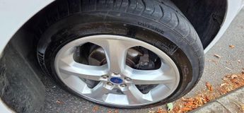 Ford Mondeo 2.0 TDCi Titanium Powershift Euro 6 (s/s) 5dr