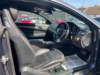 Mercedes-Benz E Class 2.1 E250 CDI AMG Line G-Tronic+ Euro 5 (s/s) 2dr