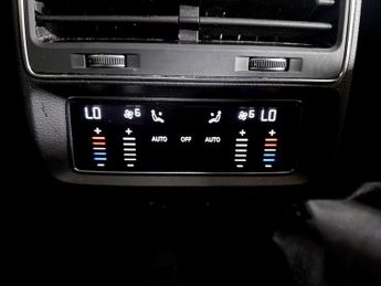 Audi Q7 3.0 TFSI V6 55 Black Edition Tiptronic quattro Euro 6 (s/s) 5dr