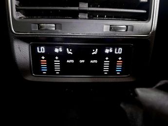 Audi Q7 3.0 TFSI V6 55 Black Edition Tiptronic quattro Euro 6 (s/s) 5dr