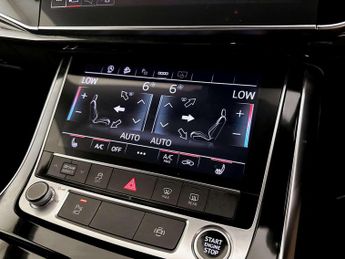 Audi Q7 3.0 TFSI V6 55 Black Edition Tiptronic quattro Euro 6 (s/s) 5dr