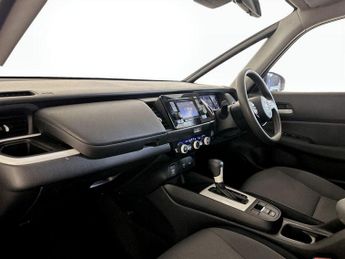 Honda Jazz 1.5 h i-MMD SE eCVT Euro 6 (s/s) 5dr