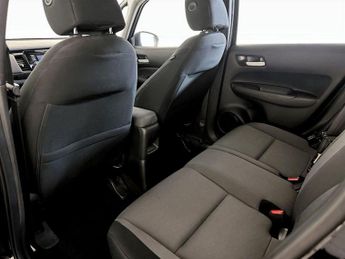 Honda Jazz 1.5 h i-MMD SE eCVT Euro 6 (s/s) 5dr