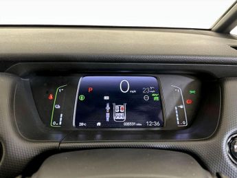 Honda Jazz 1.5 h i-MMD SE eCVT Euro 6 (s/s) 5dr