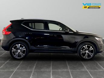 Volvo XC40 2.0 D3 Inscription Pro Euro 6 (s/s) 5dr