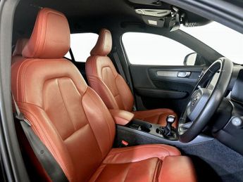 Volvo XC40 2.0 D3 Inscription Pro Euro 6 (s/s) 5dr