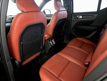 Volvo XC40 2.0 D3 Inscription Pro Euro 6 (s/s) 5dr