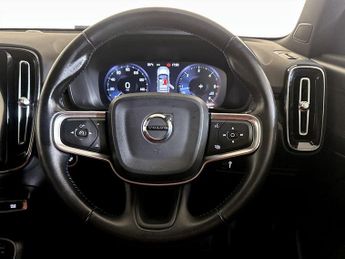 Volvo XC40 2.0 D3 Inscription Pro Euro 6 (s/s) 5dr