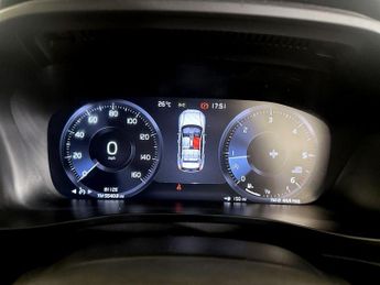 Volvo XC40 2.0 D3 Inscription Pro Euro 6 (s/s) 5dr