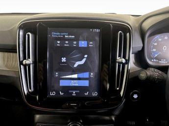 Volvo XC40 2.0 D3 Inscription Pro Euro 6 (s/s) 5dr