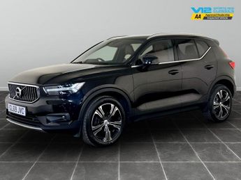 Volvo XC40 2.0 D3 Inscription Pro Euro 6 (s/s) 5dr