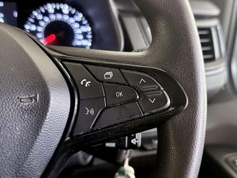 Renault Trafic 2.0 dCi Blue SL28 Business L1 H1 Euro 6 (s/s) 5dr