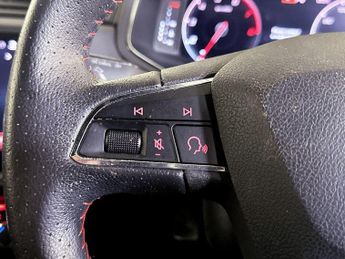 SEAT Ibiza 1.0 TSI FR Sport Euro 6 (s/s) 5dr