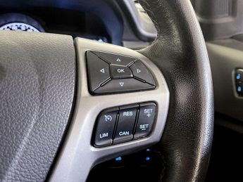 Ford Ranger 2.0 EcoBlue Limited Auto 4WD Euro 6 (s/s) 4dr