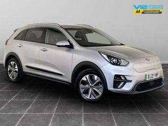 Kia Niro 64kWh 3 Auto 5dr