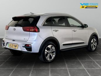 Kia Niro 64kWh 3 Auto 5dr