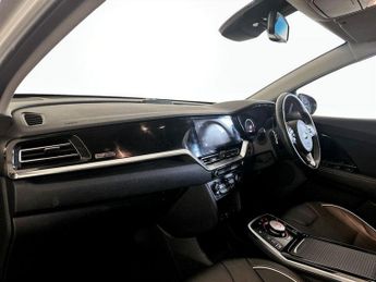 Kia Niro 64kWh 3 Auto 5dr
