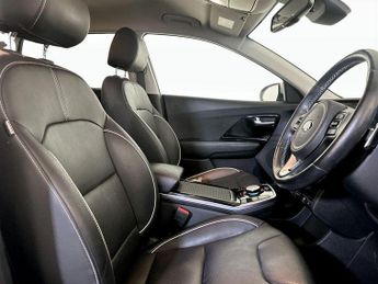 Kia Niro 64kWh 3 Auto 5dr