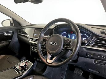 Kia Niro 64kWh 3 Auto 5dr