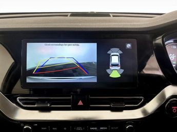 Kia Niro 64kWh 3 Auto 5dr