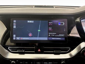 Kia Niro 64kWh 3 Auto 5dr