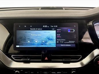 Kia Niro 64kWh 3 Auto 5dr