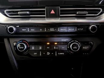 Kia Niro 64kWh 3 Auto 5dr