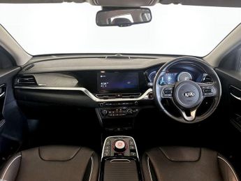 Kia Niro 64kWh 3 Auto 5dr