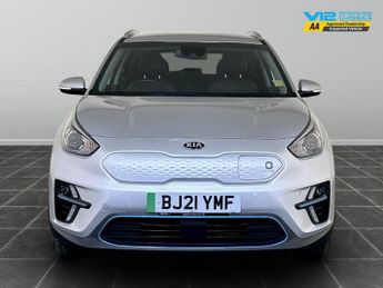Kia Niro 64kWh 3 Auto 5dr
