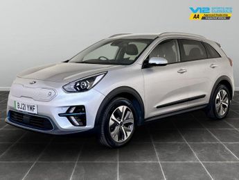 Kia Niro 64kWh 3 Auto 5dr