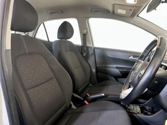 Kia Picanto 1.0 DPi 2 Euro 6 (s/s) 5dr