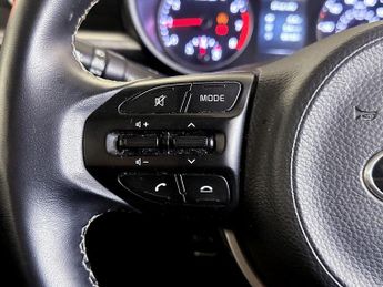 Kia Picanto 1.0 DPi 2 Euro 6 (s/s) 5dr